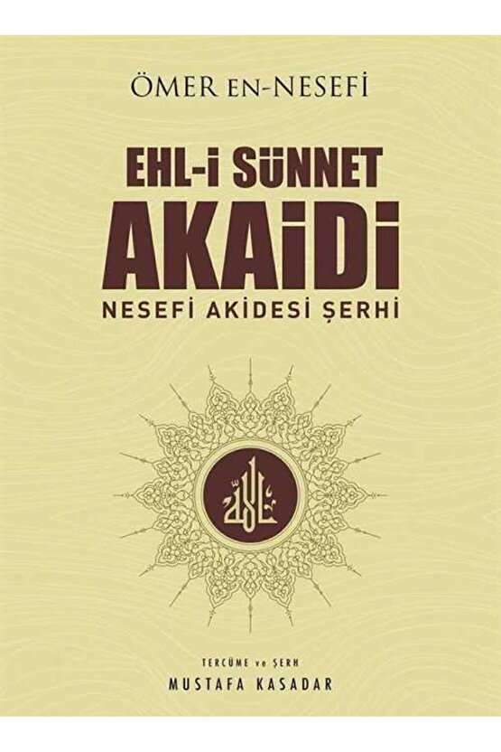 4000 Sünnet ve Akaid Seti (2 Kitap) 4000 Sünnet, Ehli Sünnet Akaidi, Kitap Kalbi Yayıncılık