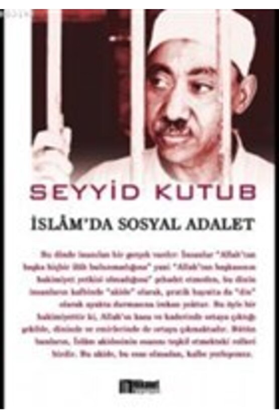 Islamda Sosyal Adalet Seyyid Kutub