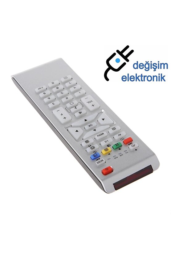 Rc1683702 Lcd Tv Kumandası