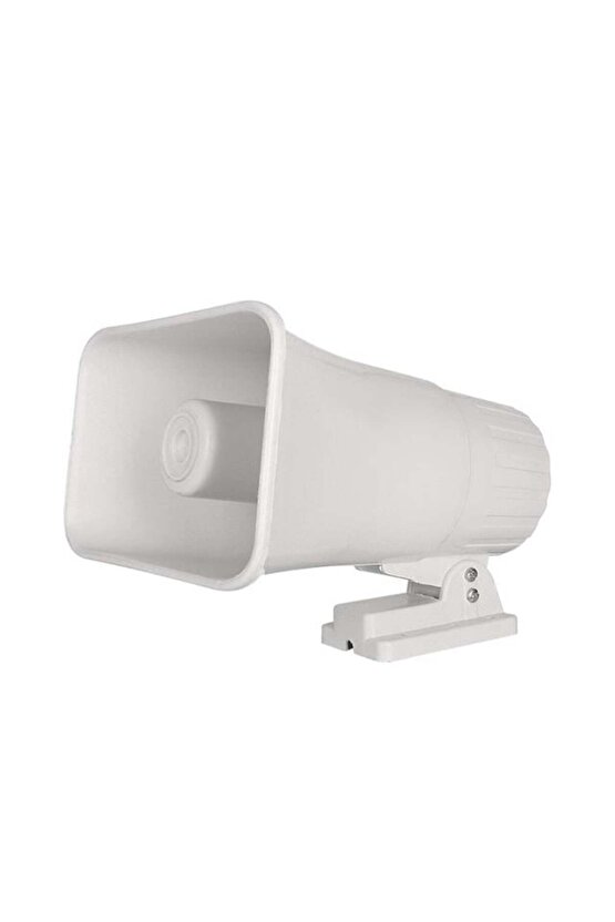 M-1226Cc 40 Watt 8 Ohm Plastik Horn Hoparlör