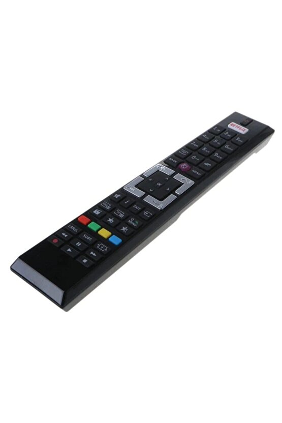 55ua8300 Smart Netflix Led Tv Kumandası