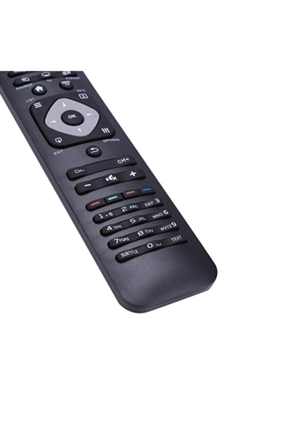 42pfl6008k12 Smart Led Tv Kumandası