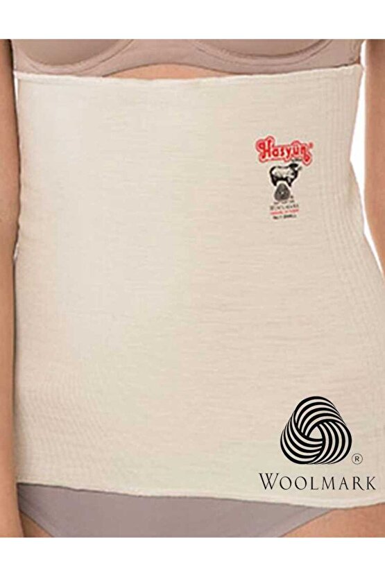 Erkek %100 Yün Süper İnce Korse 705EE - 1 Adet