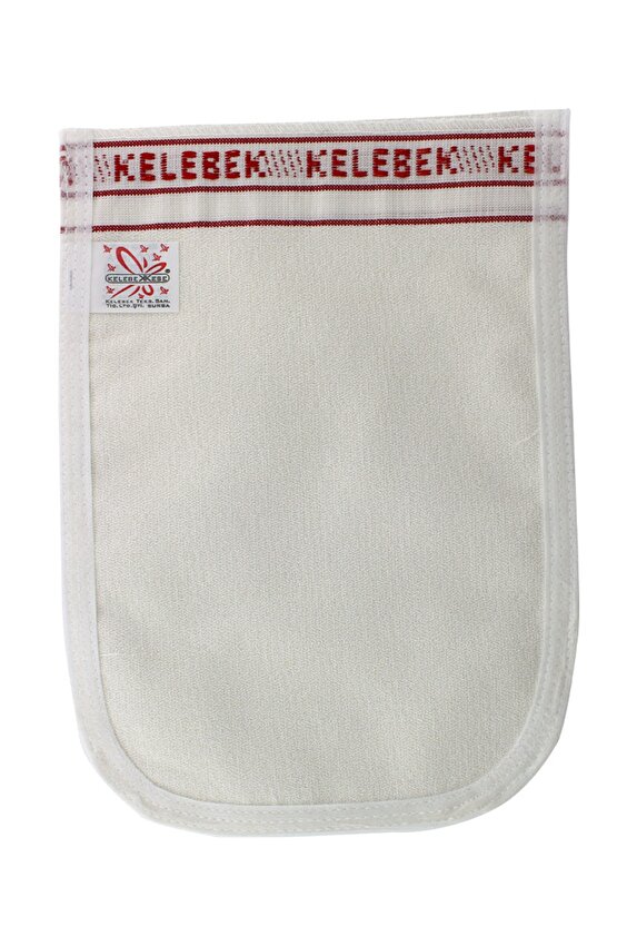 Doğal Kalın Banyo Kesesi Normal Ciltler Için