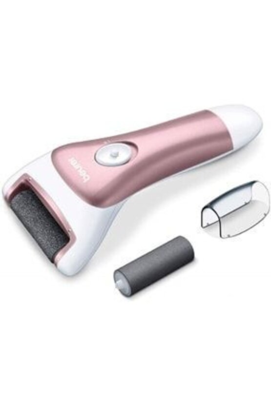 ZımparasıMp 55 Pedikür