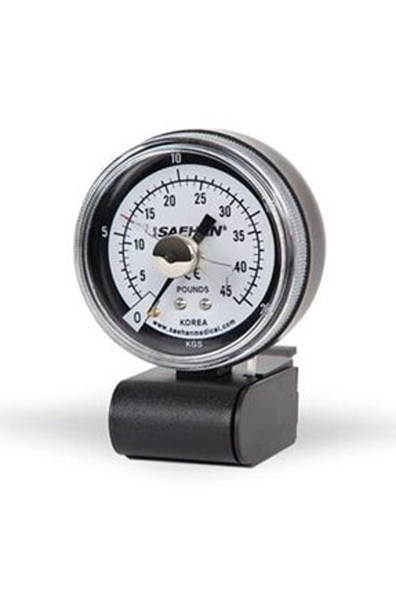 Parmak DinamometreSh5005-1 Mekanik