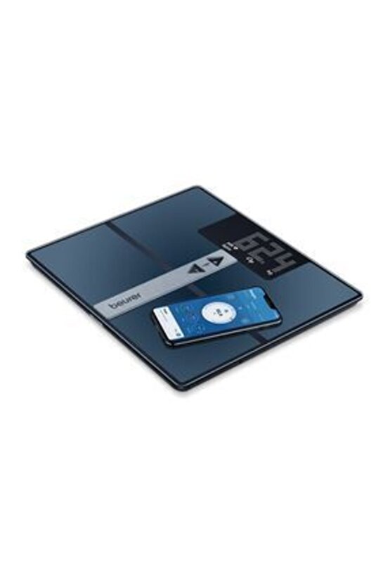 TartısıBF 980 Wi-Fi Teşhis