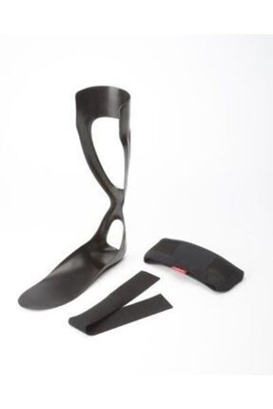 (ithal Yürüme Afosu) Reflex Afo Sağ Ayak 39-41 SiyahRefleks Afo 28u9