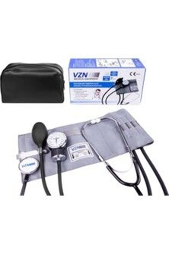 Tya01 Mekanik Aneroid Kancalı Aleti