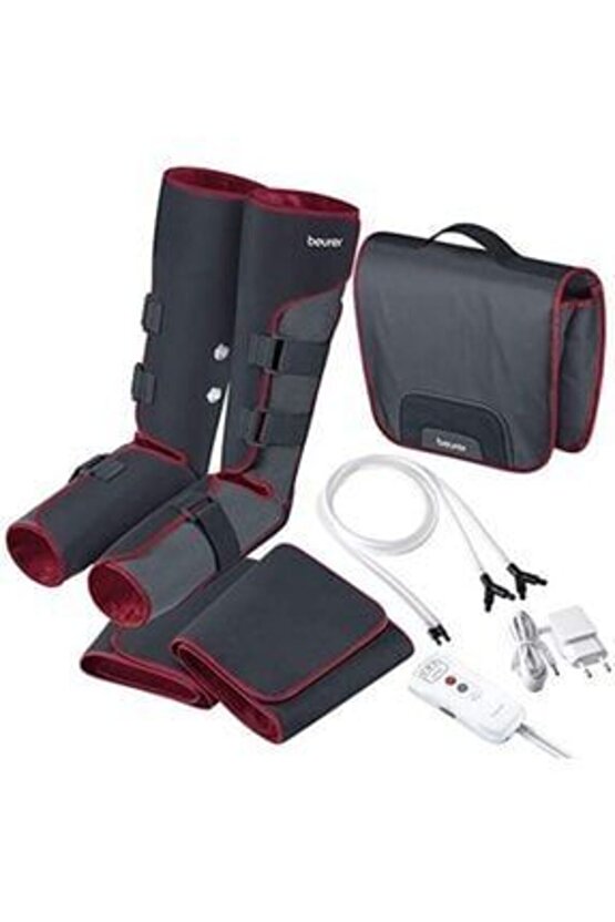 Sıkştırmalı Bacak Ayak MasajiFm 150 Pro Hava