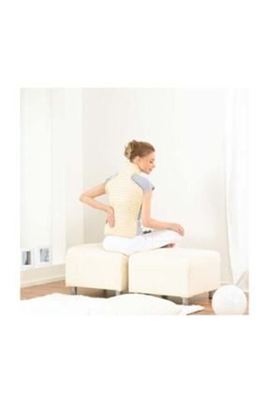 Ve Ense IsıtıcıHk 58 Rahatlatıcı Sırt