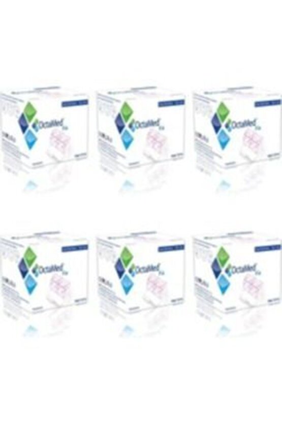 X 10m (6 Paket) Octafix Flaster 10cm