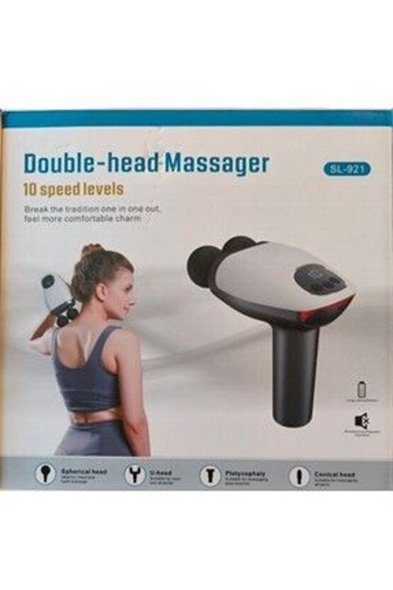 MASAJ ALETİ NRD9191 ***