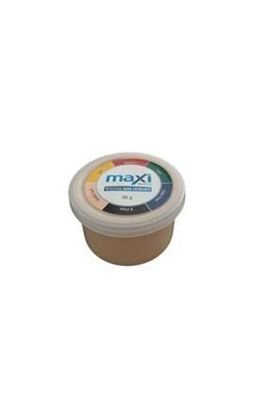 Maxi Putty El EgzersizHamuru 85 gr Ten Renk (en hafif)