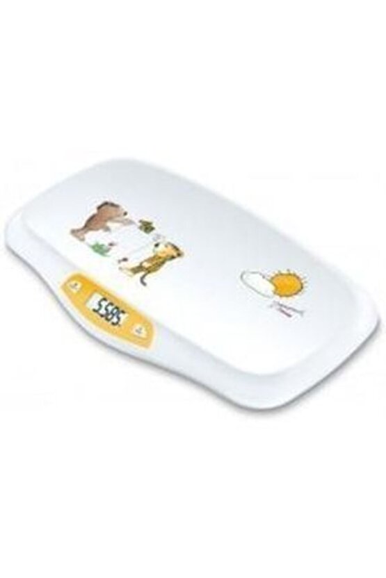 Tartı Dijital TeraziBy 80 Bebek Baskül