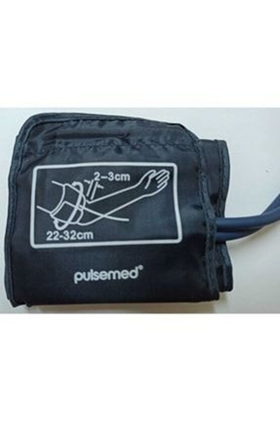 Tansiyon Aleti Manşonu (22-32 CM)Vzn Yetişkin