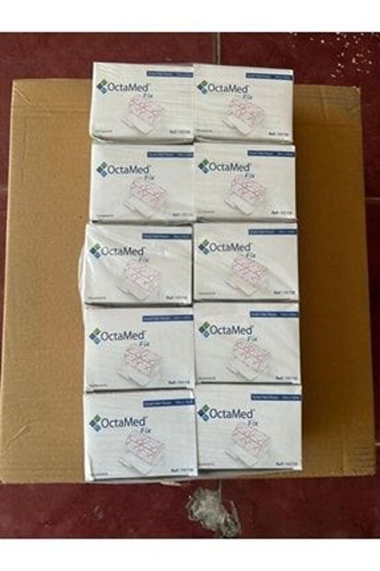 FLASTER 10x10 60 ADET