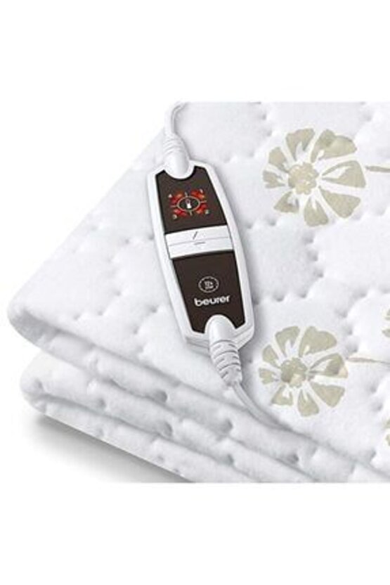 Isıtmalı Yatak Şiltesi Altı Elektrikli BattaniyeUb 60 4kademeli