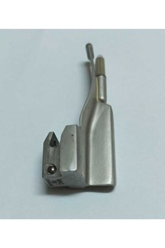 (başlığı) No :00Laringaskop Blade