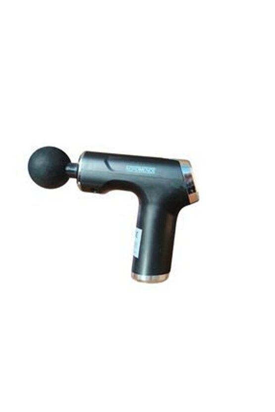 Darbeli Şarjlı 4Başlıklı Ultra Masaj Aleti NRD 300