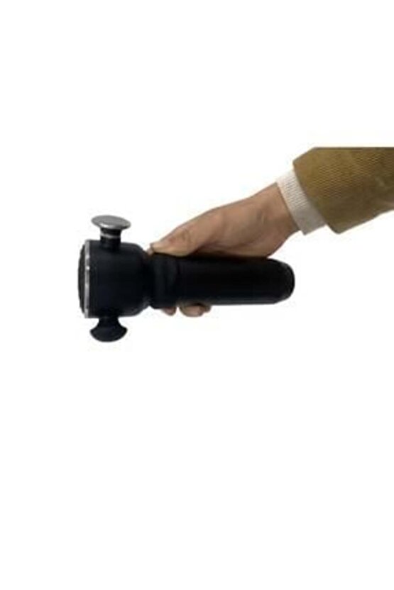 Three Gun Masaj Cihazı