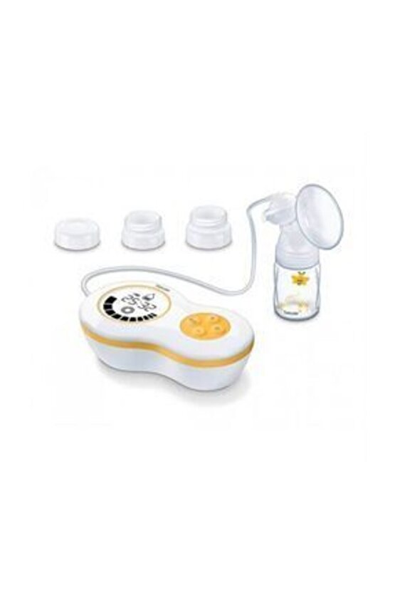 Elektrikli Süt Pompası