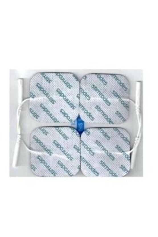 Pedi 5x5 cm 4lüTens Cihazı