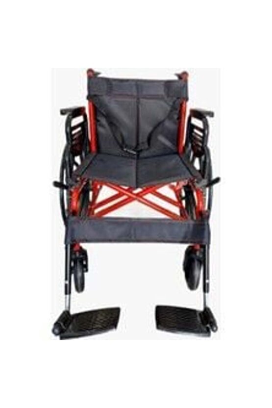 P110 Manuel Tekerlekli Sandalye