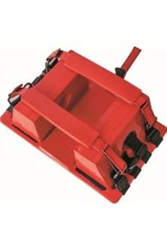 Baş Sabitleme Aparatı