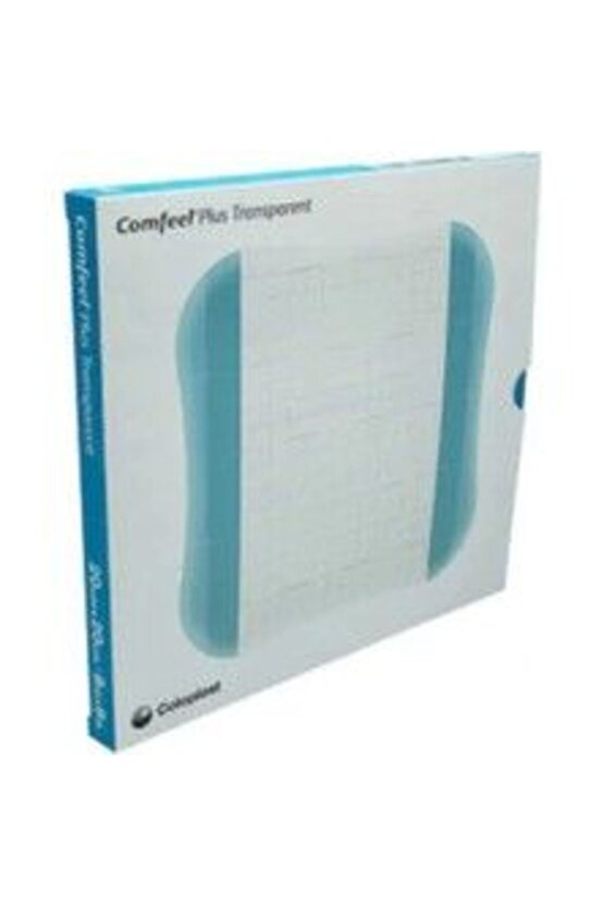 Hidrokolloid Yaraa Örtüsü Ambalajlarda Plus 15 cm 5 Adet