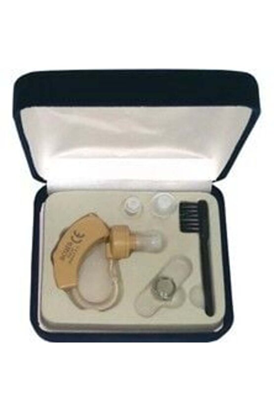 Hap x 50 Ses Yükseltme Cihazı