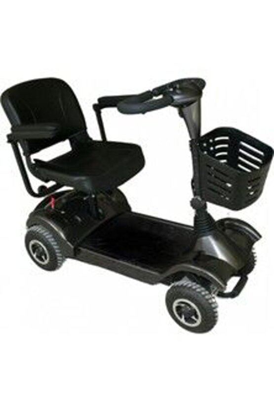 P401 Dört Tekerli Engelli Aracı