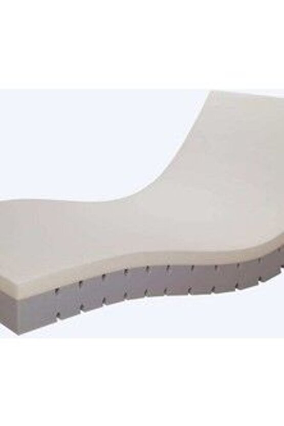 Visco Yatak 90 x 190 x 14 cm.