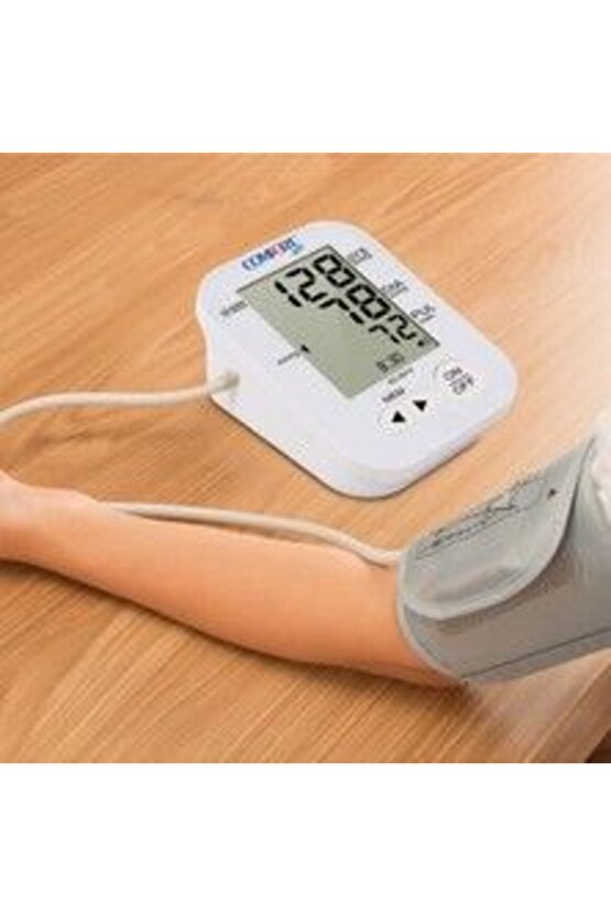 Kd-5915 New Koldan Ölçme Türkçe Konuşan Tansiyon Aleti