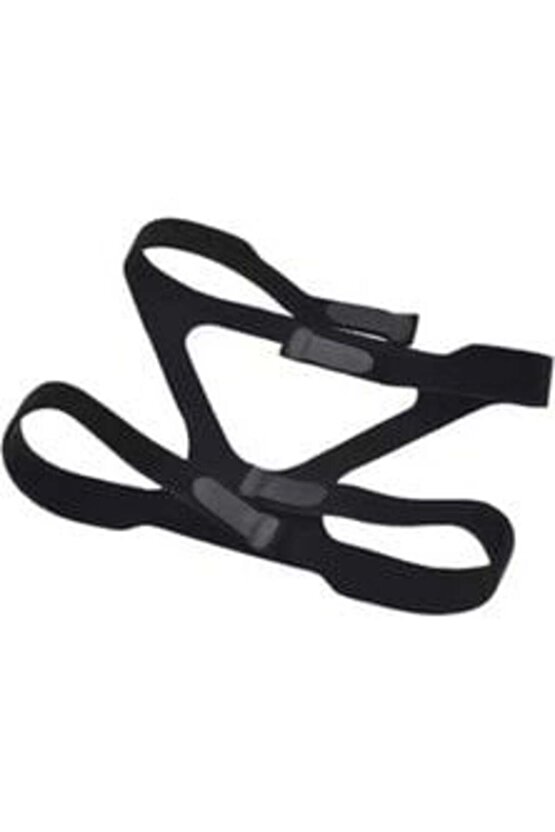 Cpap Bpap Maske Bandajı - Cpap Bpap Maske Bağcığı