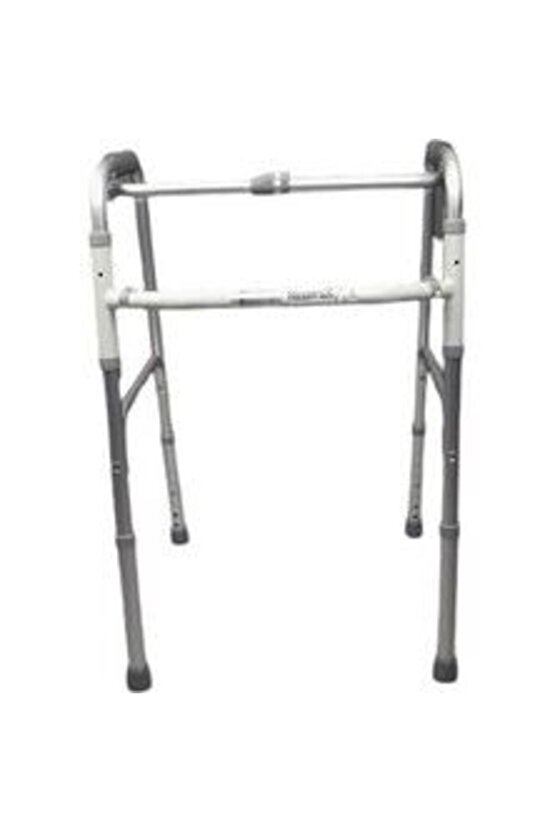 BME811 Respirox Alüminyum Walker