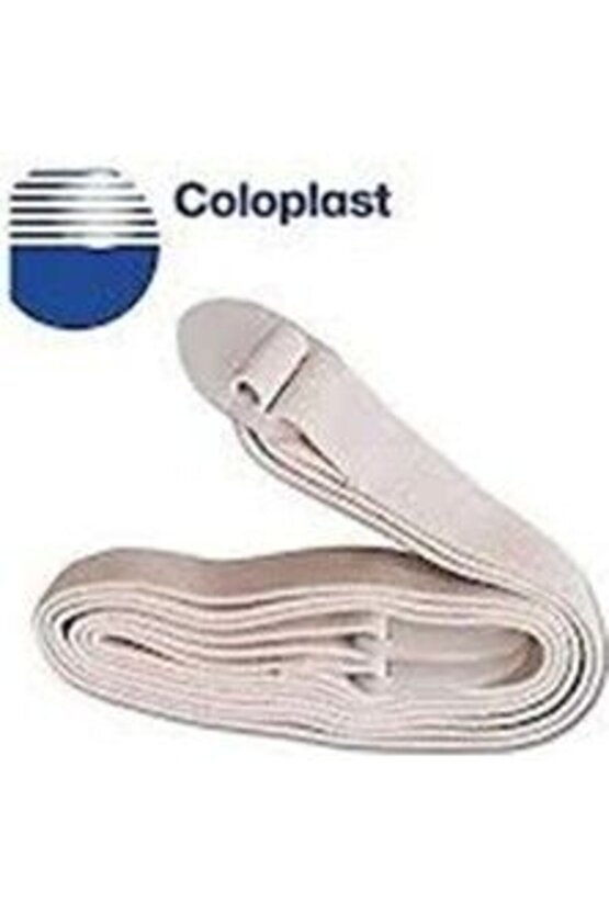 Brava Kolostomi Torbasi Kemeri