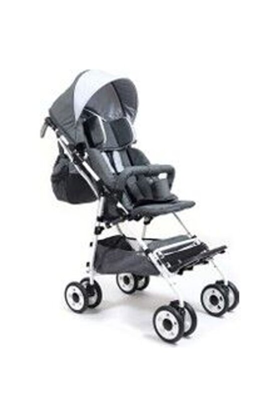 Mywam Pegaz Engelli Puseti Full Aksesuarlı