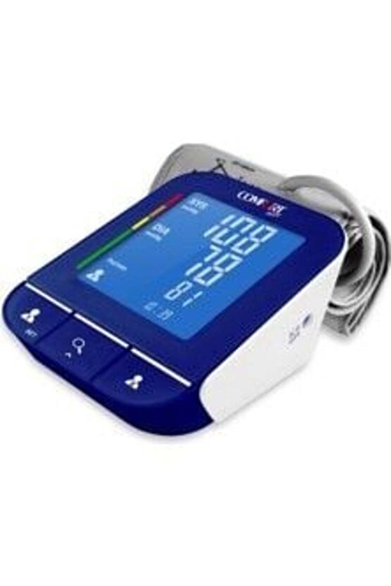 DM-220 Tam Otomatik Aleti