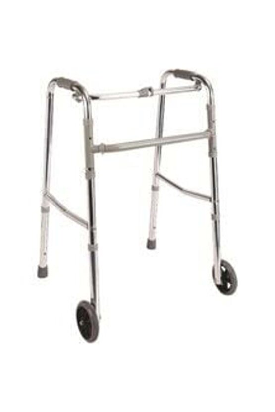 P551 Tekerlekli Walker