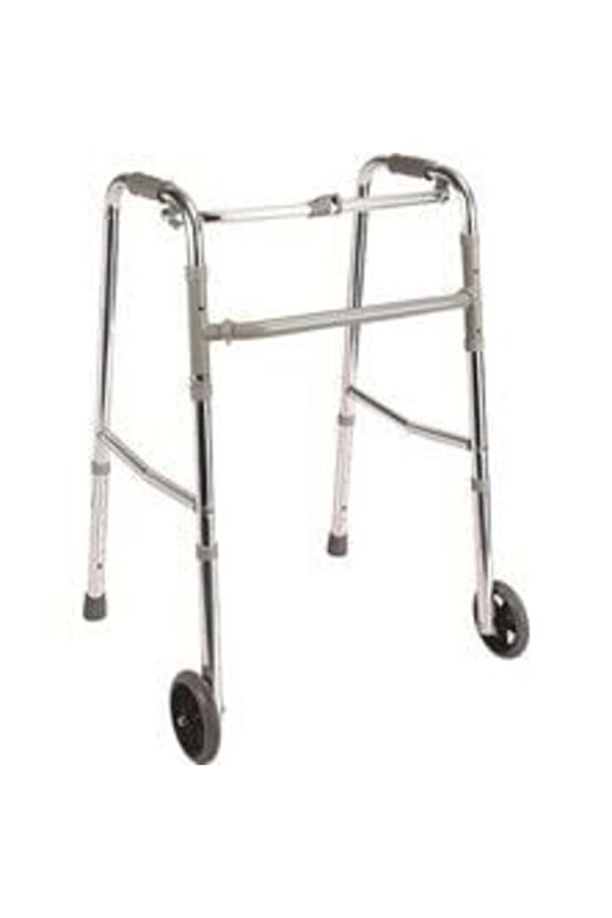 P551 Tekerlekli Walker