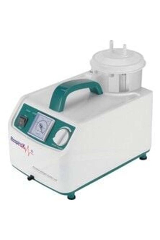 Bataryalı Aspiratör (Taşınabilir ve Şarj Edilebilir) JLP-002