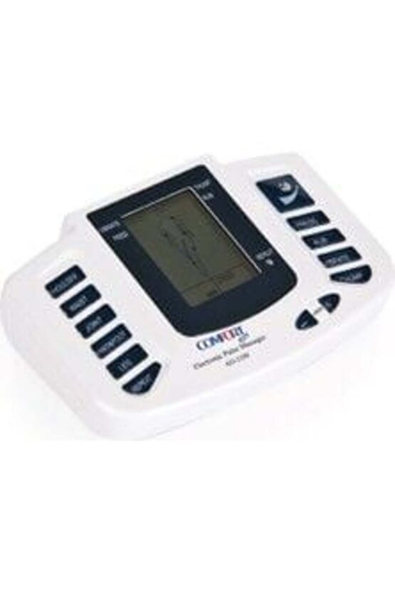 DM-2100 Tens Cihazı  Elektronik Fizik Tedavi Cihazı