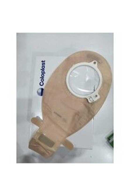 Coloplast Kolostomi Torbası 70 mm 30 Adet