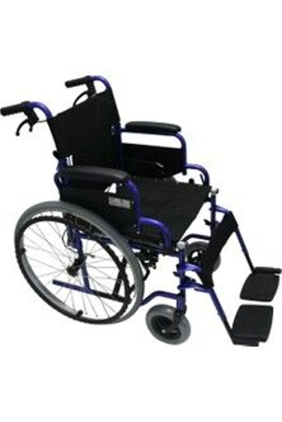 P110 Manuel Tekerlekli Sandalye