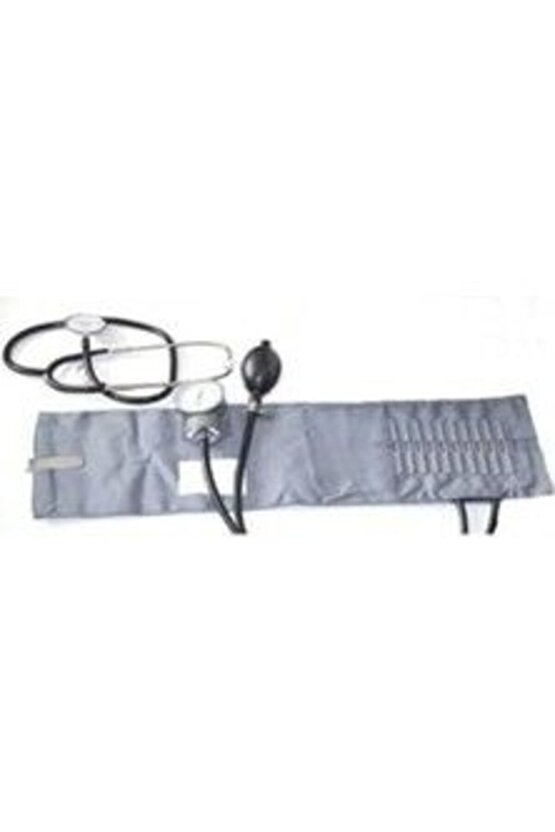 Koldan Manuel Kancalı Tansiyon Aleti