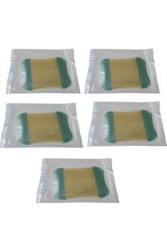 Coloplast Comfeel Plus Yara Örtüsü 15X15 cm 5 Adet