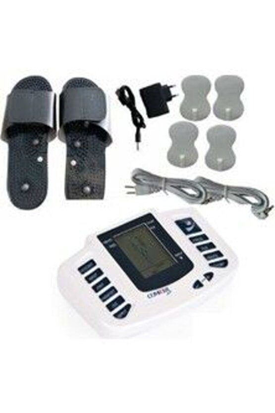 Dm 2100 Elektronik Masaj Aleti