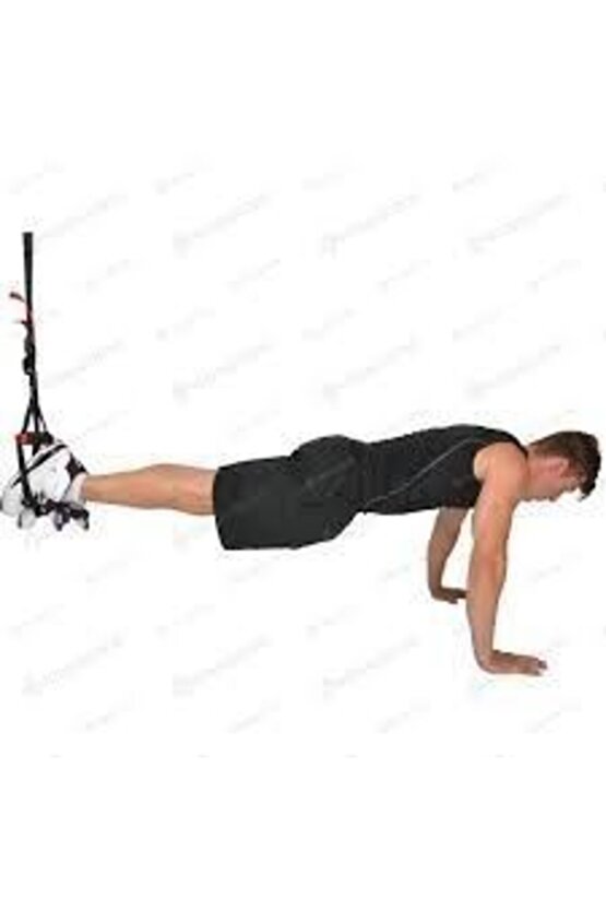 Mambo Max Gym Suspansion Trainer