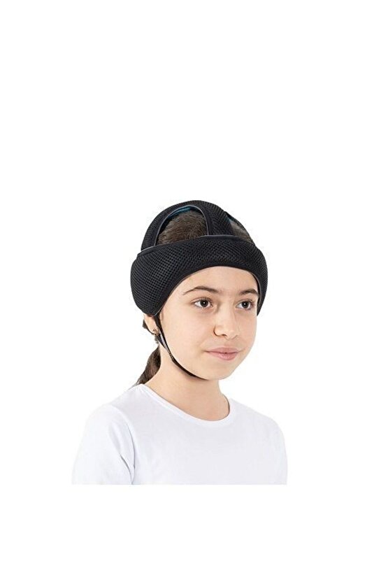WP946 Kafa Koruyucu Kask Kafa Çevresi 48-52 CM Small